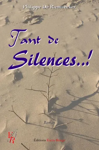 Tant de silences..!